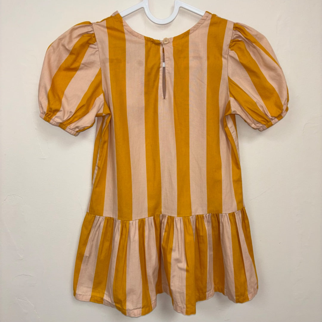 Mini Mango Dress - Size 3