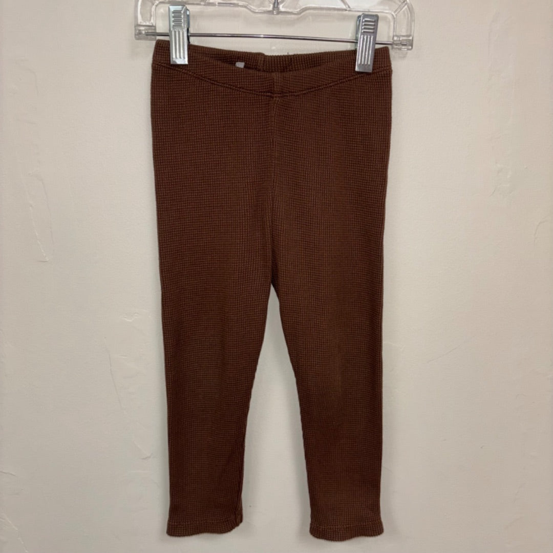 Zara Leggings - Size 2-3