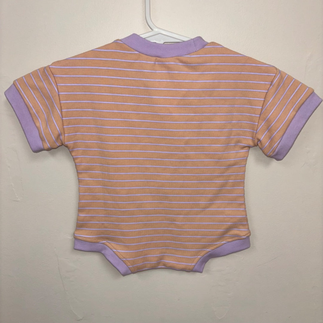 Mini Zali Romper - Size 000