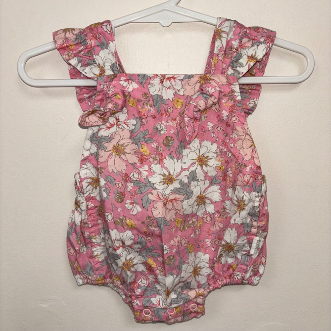 Toshi Romper - Size 000