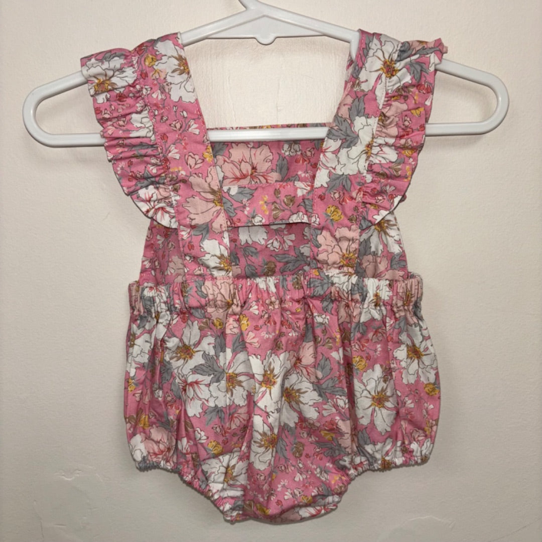 Toshi Romper - Size 000
