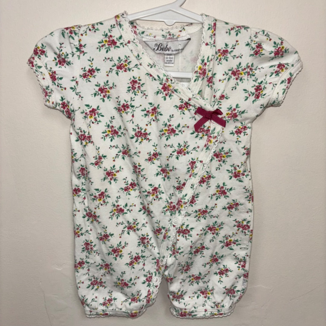 Bebe Onesie - Size 000