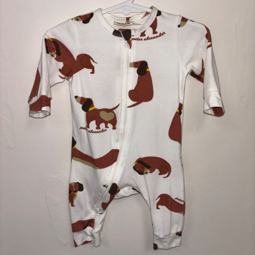 Peter Alexander Onesie - Size 000