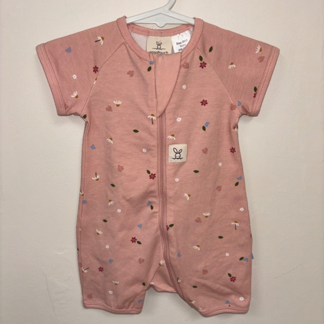 ErgoPouch Onesie 0.2 tog - Size 000