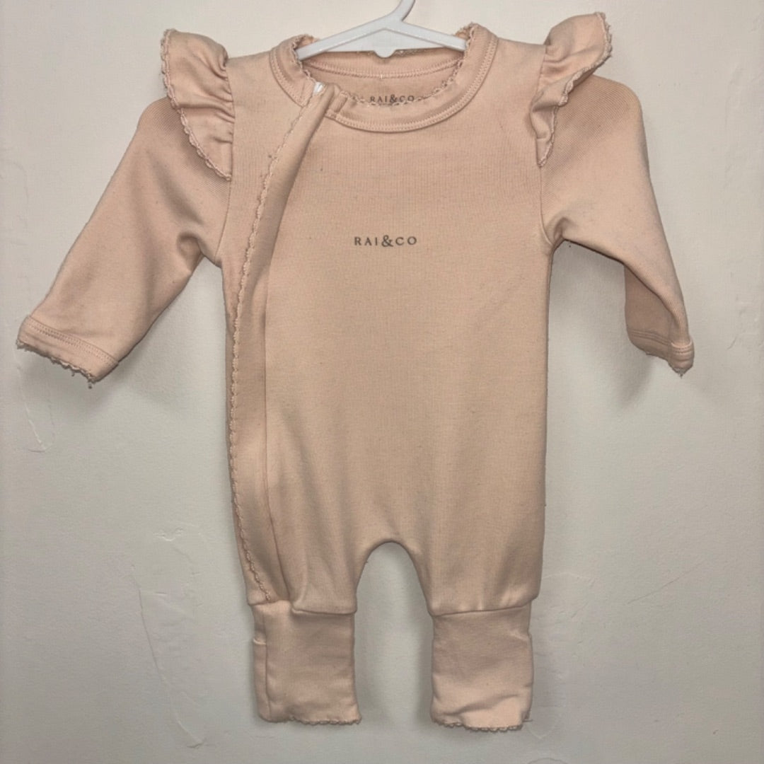 Rai & Co Onesie - Size 0000