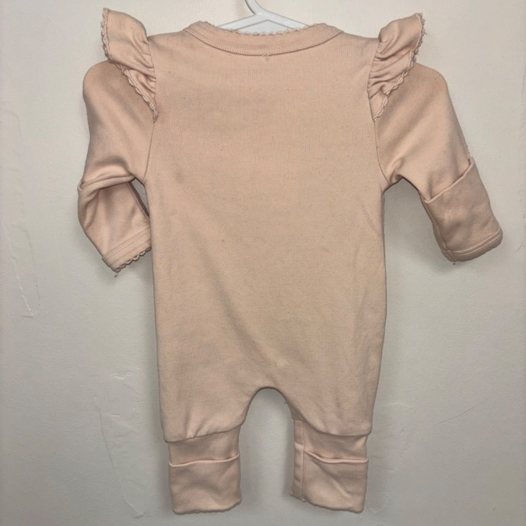Rai & Co Onesie - Size 0000