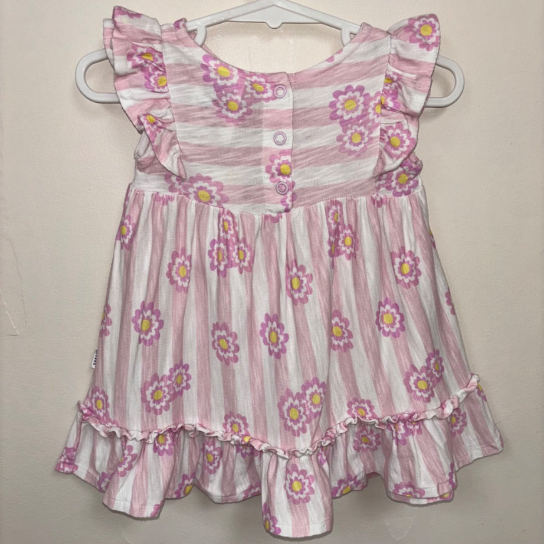 Sprout Dress - Size 000