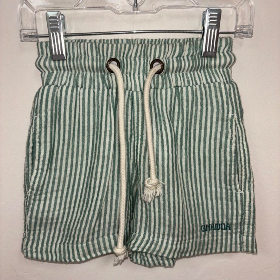 Ghanda Shorts - Size 1-2