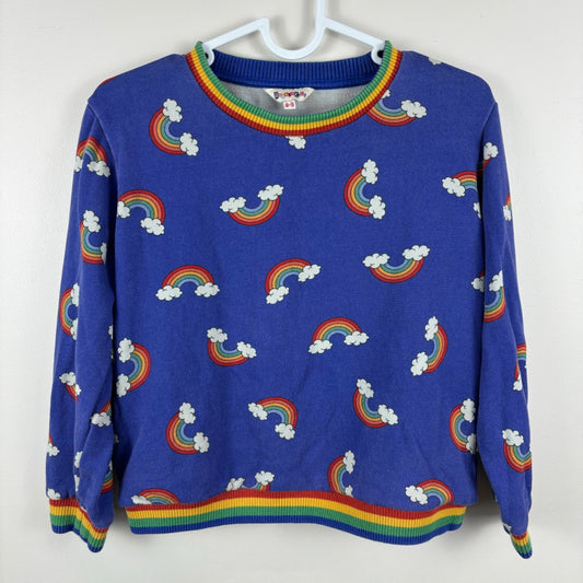 Danger Kids Jumper - Size 8-9