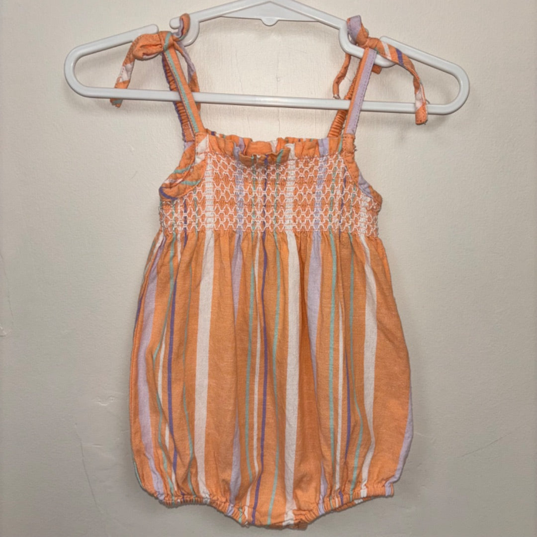 Seed Romper - Size 000