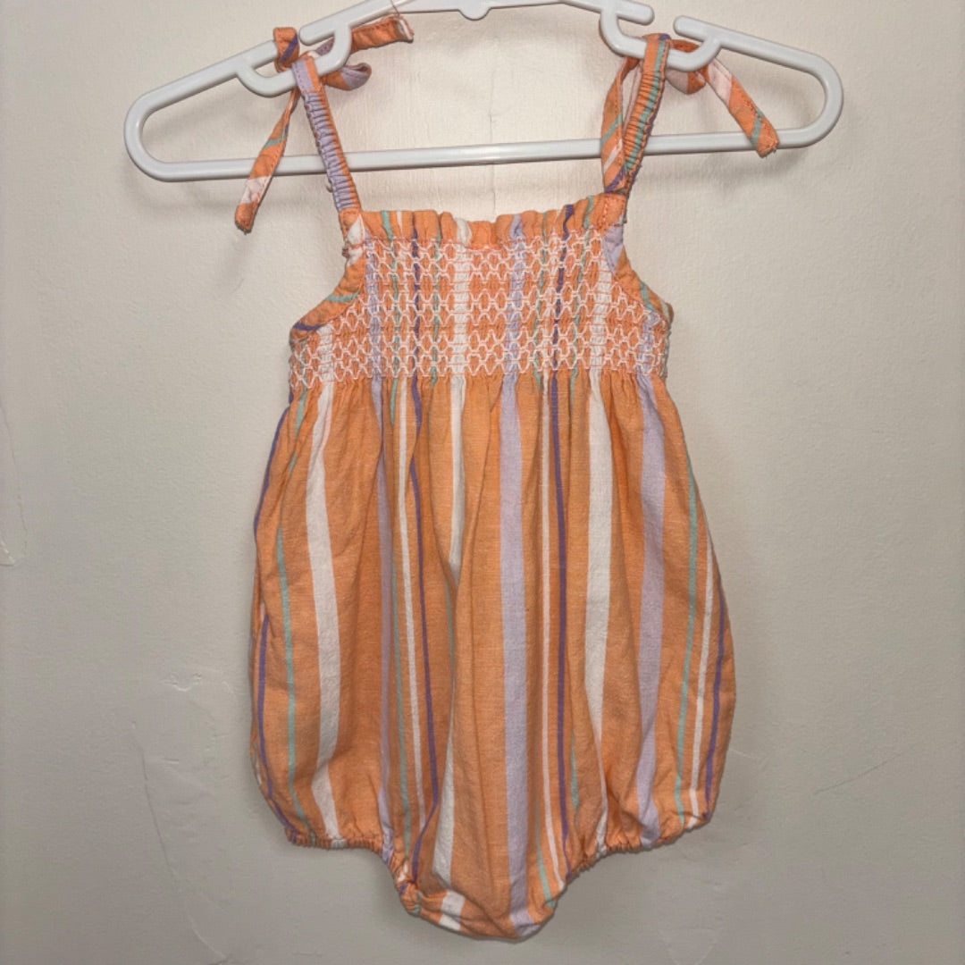 Seed Romper - Size 000