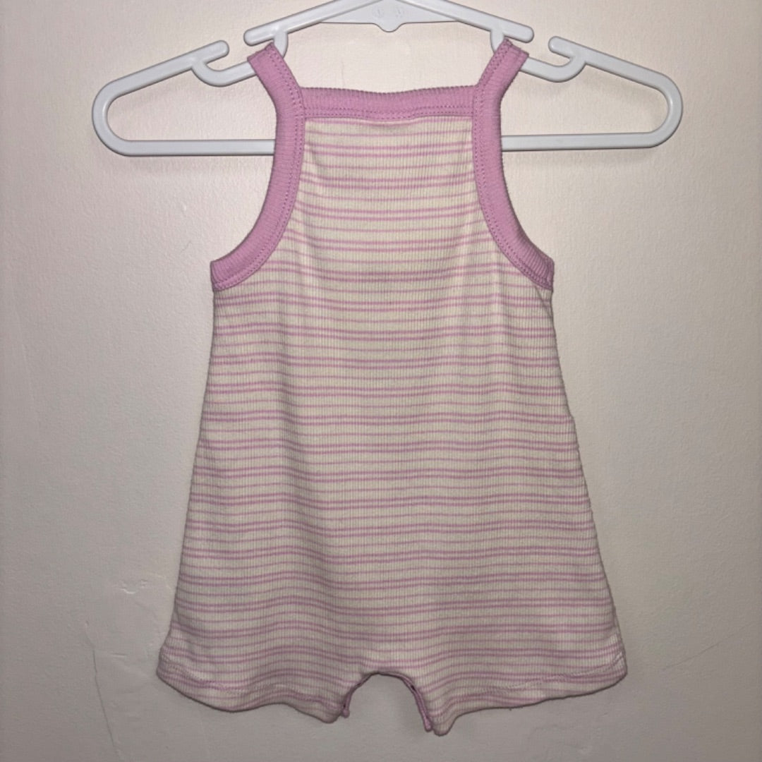 Seed Romper - Size 000