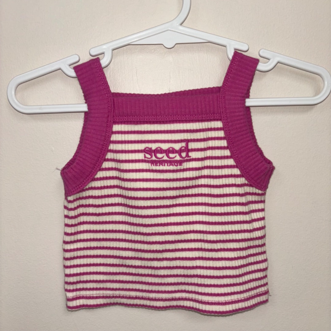 Seed Top - Size 000