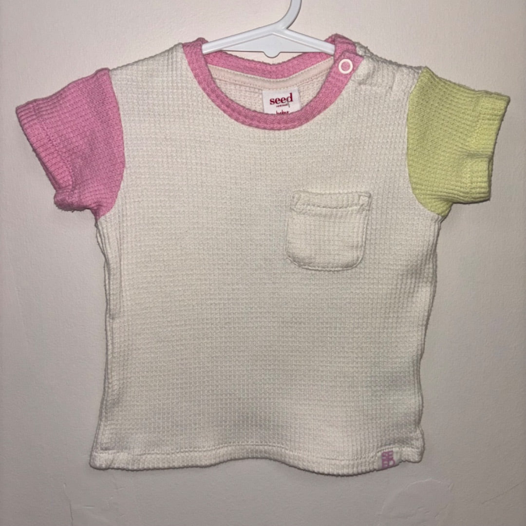 Seed Tee - Size 000
