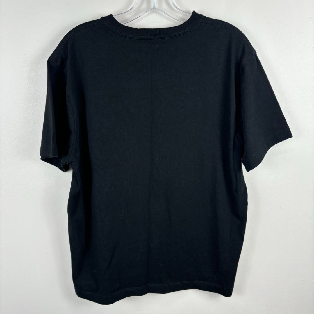 Assembly Label Tee - Size 10