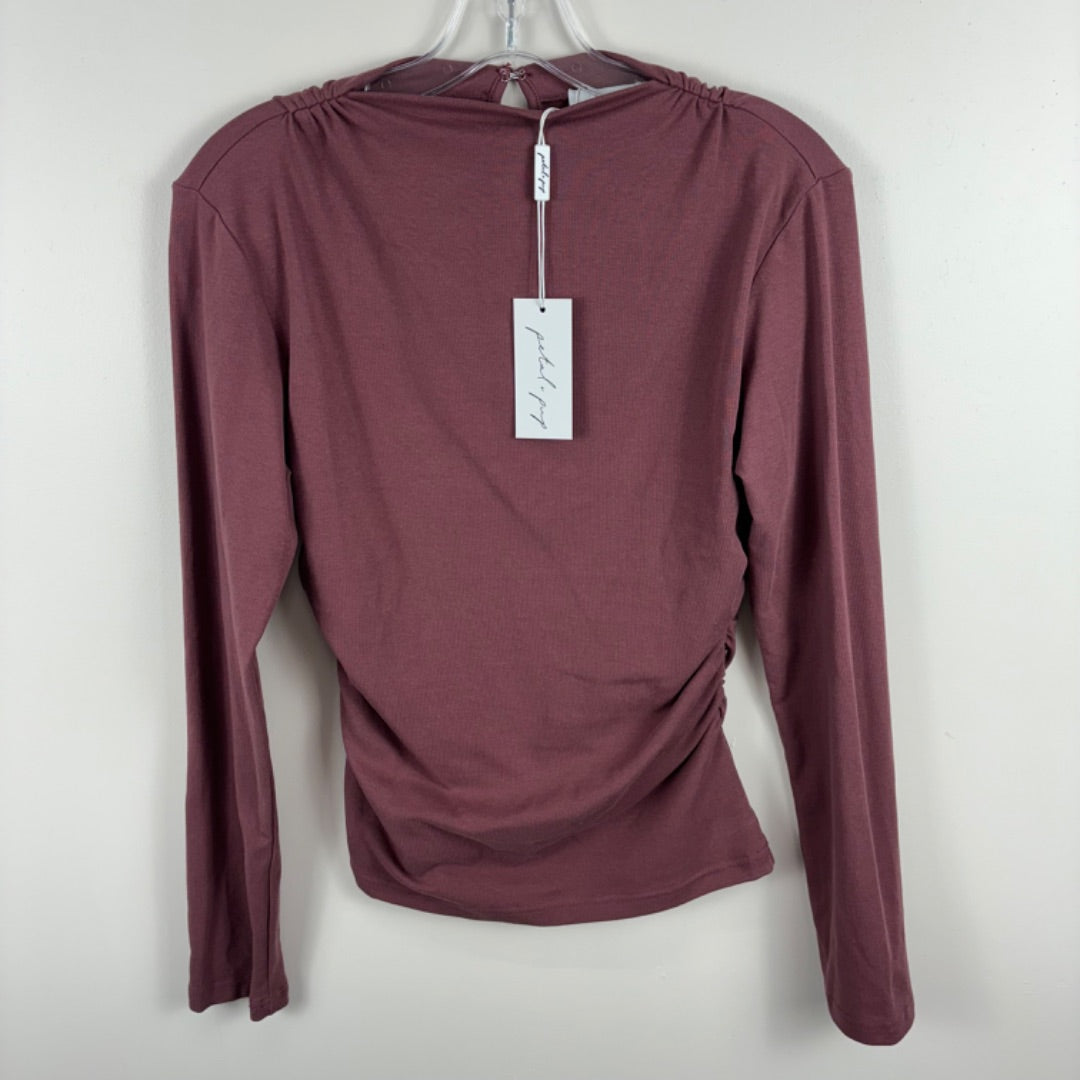 Petal & Pup Long Sleeve BNWT - Size M