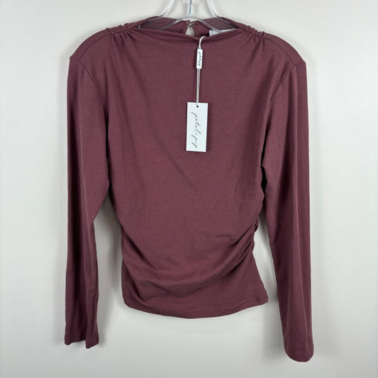 Petal & Pup Long Sleeve BNWT - Size M