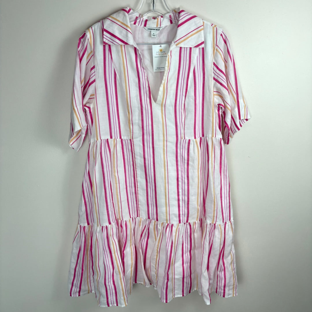 Country Road Dress - Size 10
