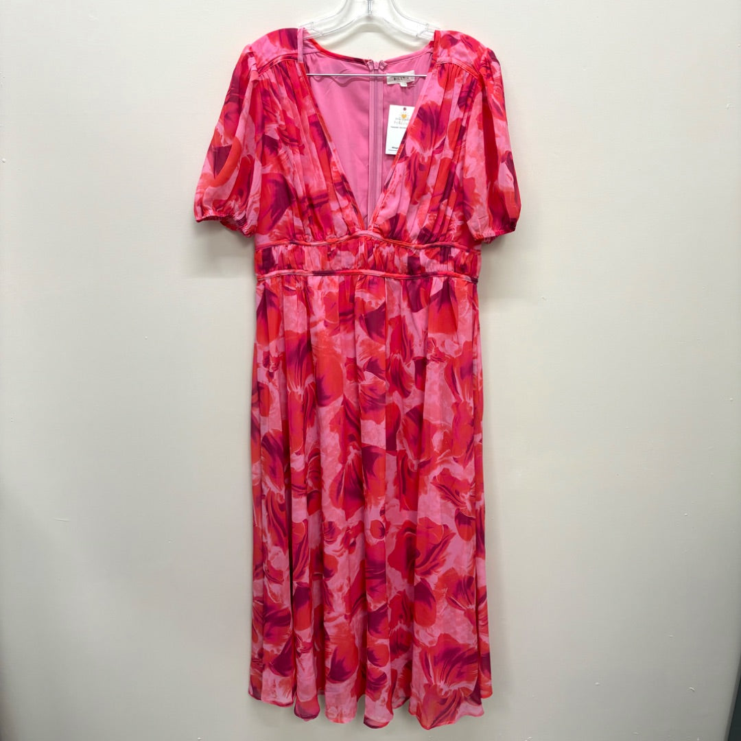 Billy J Dress - Size 12