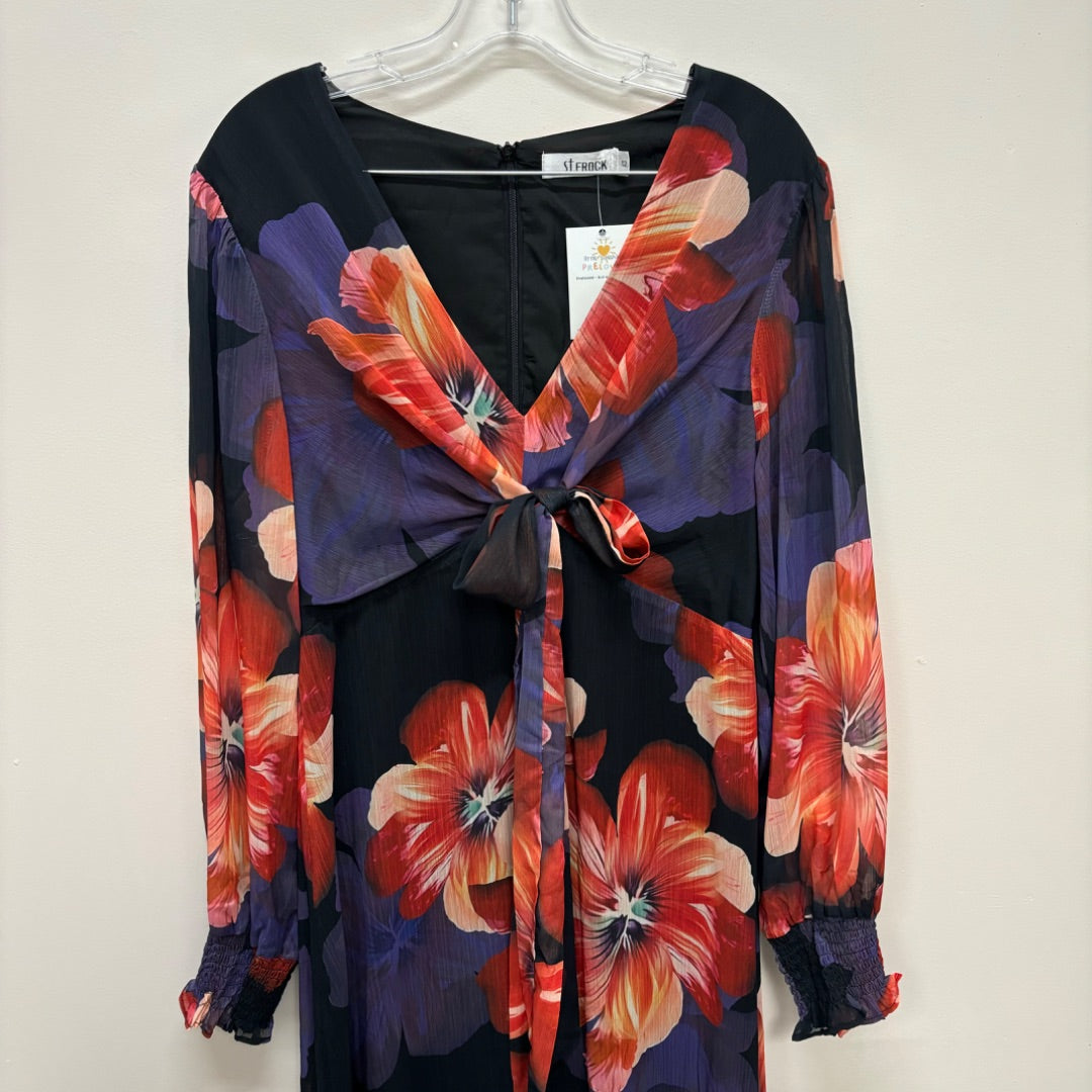 St Frock Dress - Size 12