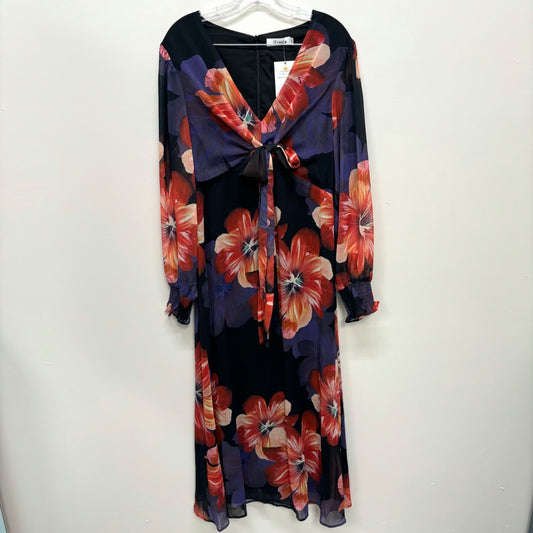 St Frock Dress - Size 12