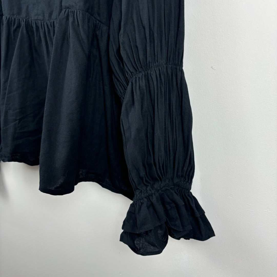 Showpo Top - Size 18