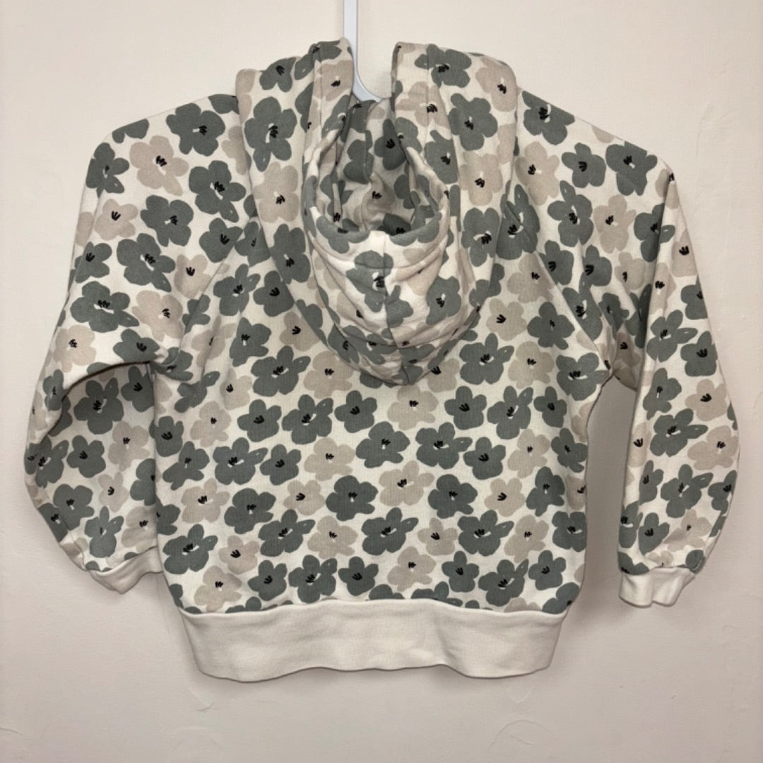 Nature Baby Hoodie - Size 3