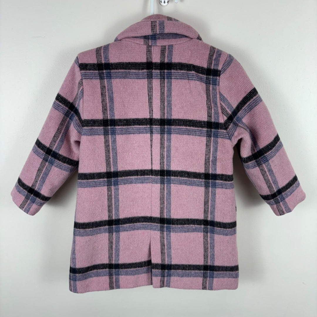 Milky Coat - Size 2