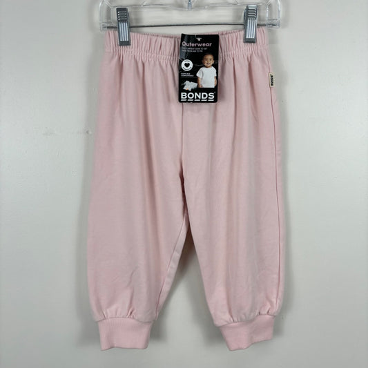 Bonds Trackpants BNWT - Size 2