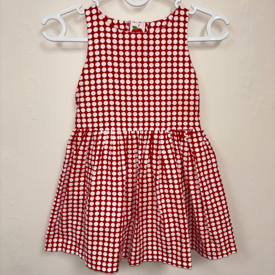 Oobi Dress - Size 3
