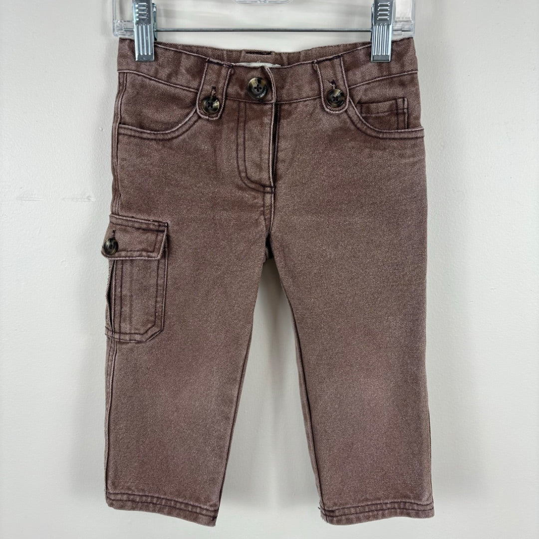 Marie Chantal Pants - Size 3