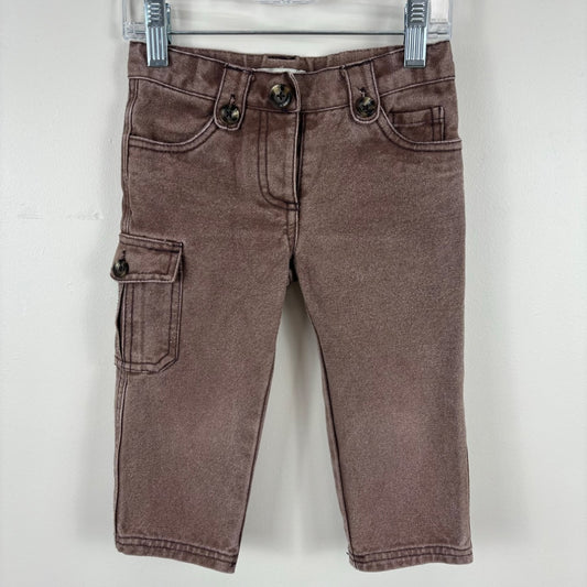Marie Chantal Pants - Size 3