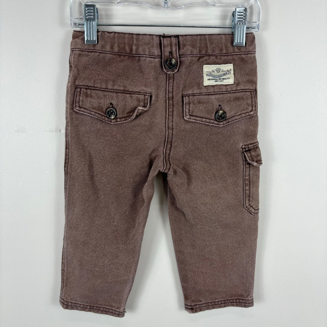 Marie Chantal Pants - Size 3