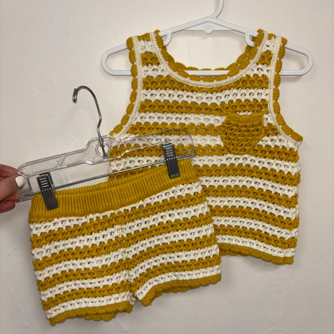 Seed Matching Set - Size 3