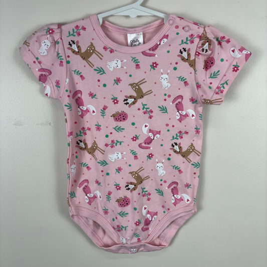 Ollies Place Bodysuit - Size 1