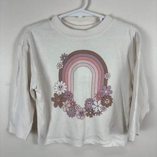 Target Long Sleeve - Size 2