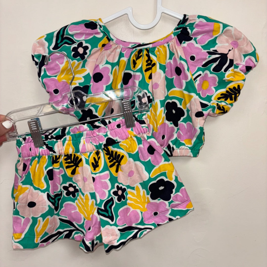 Seed Matching Set - Size 3