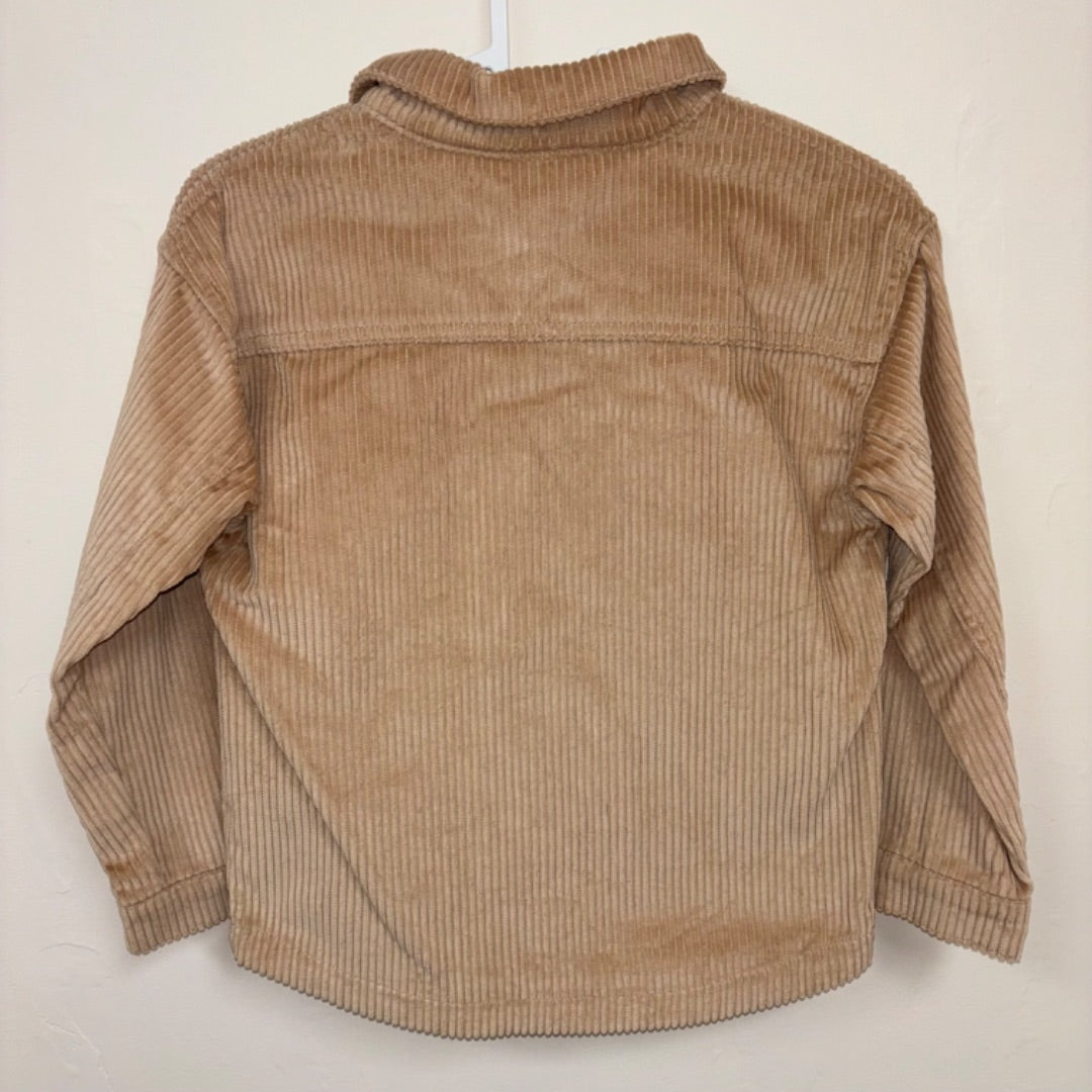 K-D Jacket - Size 7