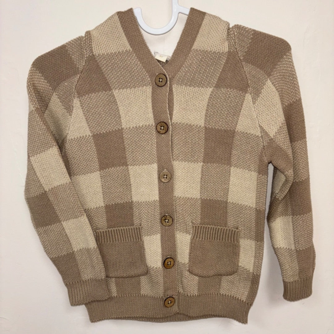 Jamie Kay Cardigan - Size 5