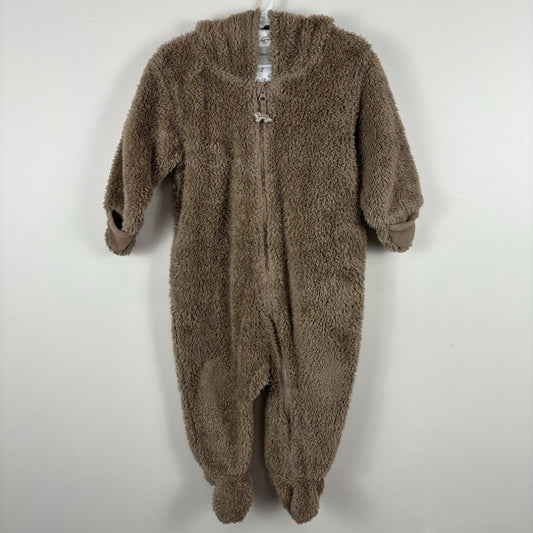 Peter Alexander Fluffy Onesie - Size 1