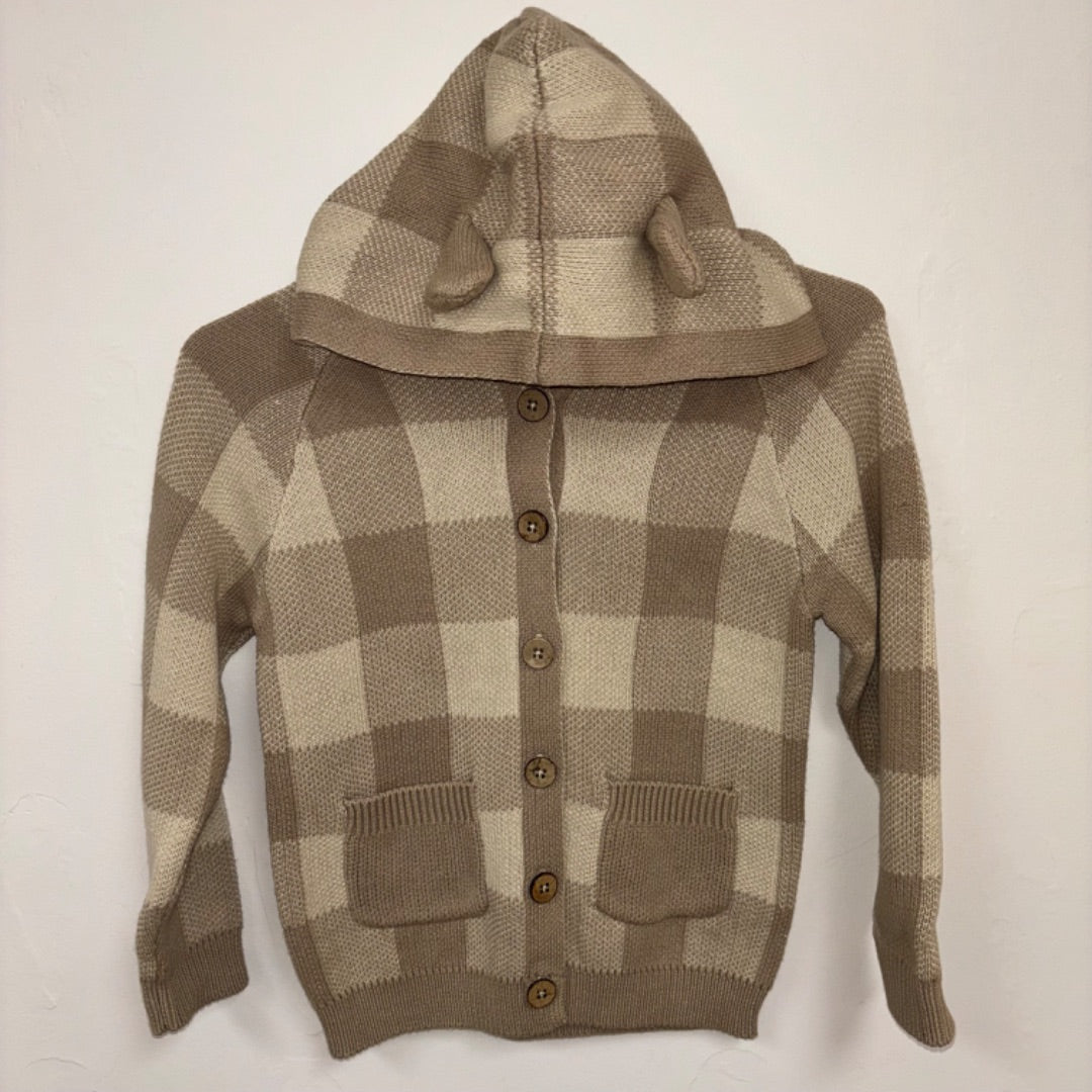 Jamie Kay Cardigan - Size 5