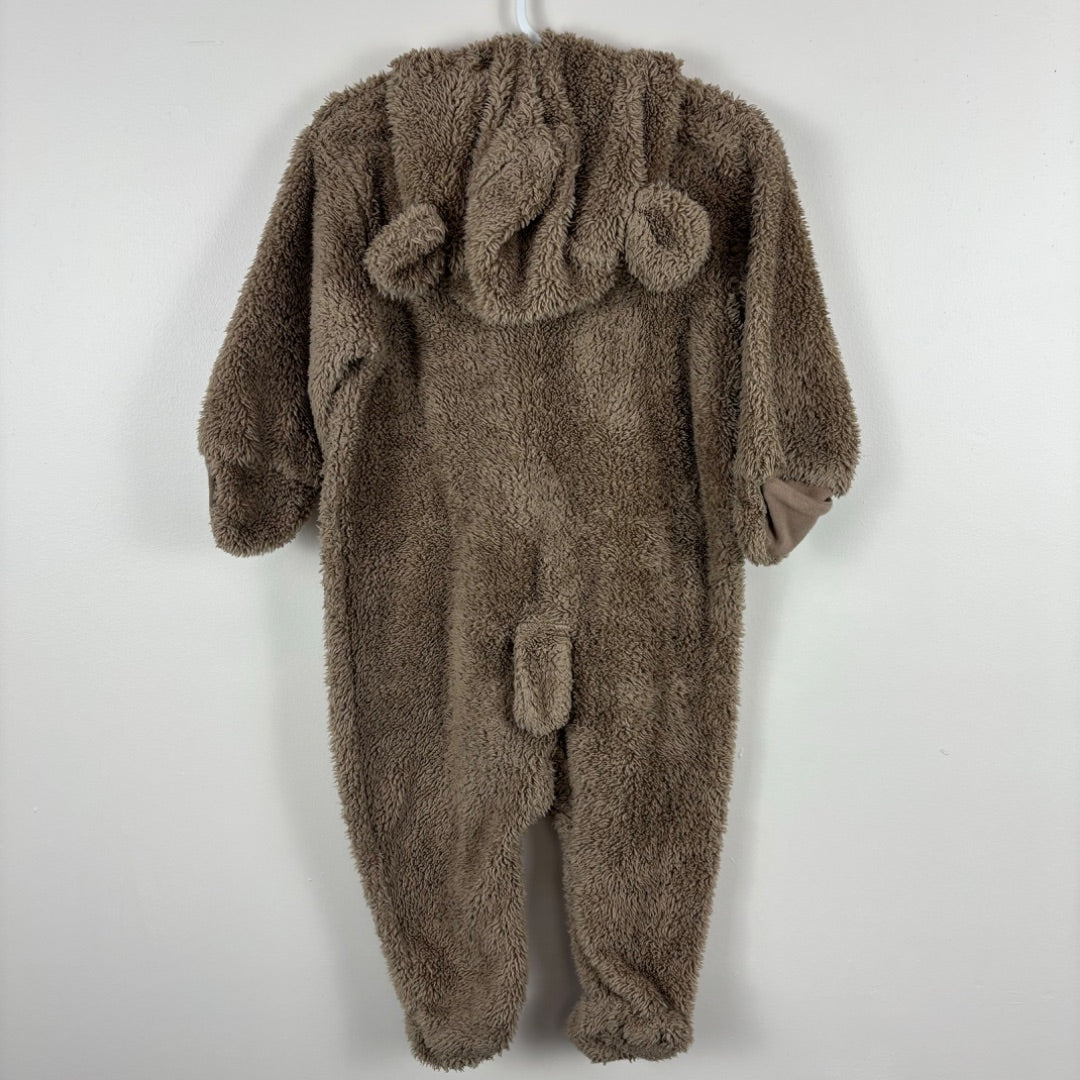 Peter Alexander Fluffy Onesie - Size 1