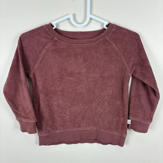 Halo & Horns Sweater - Size 3-4
