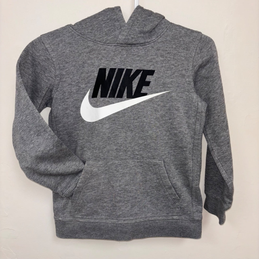 Nike Hoodie - Size 6