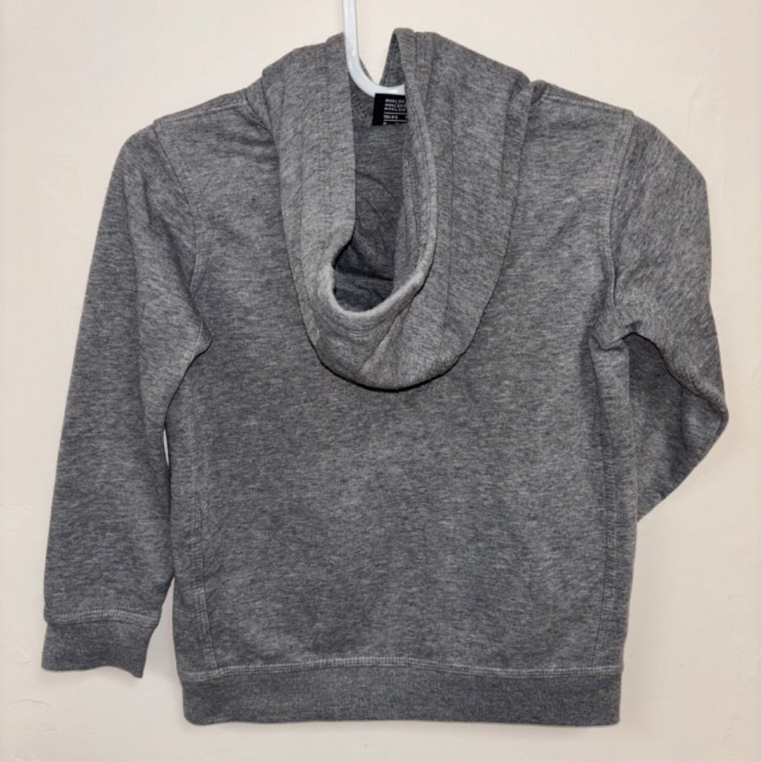 Nike Hoodie - Size 6