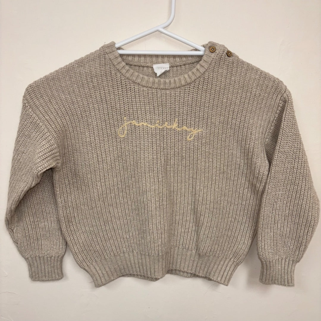 Jamie Kay Knit - Size 5