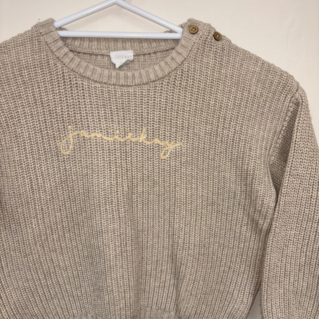 Jamie Kay Knit - Size 5