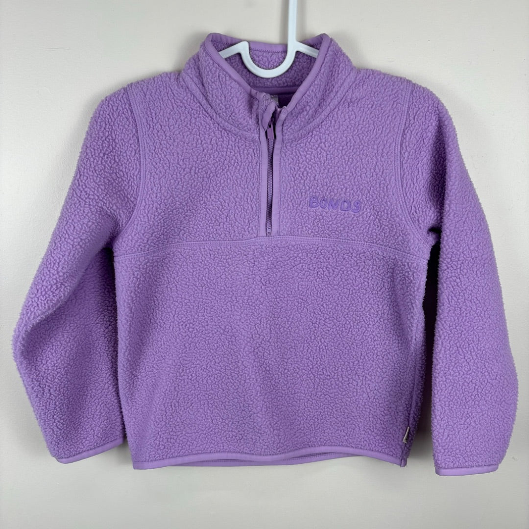 Bonds Jumper - Size 7