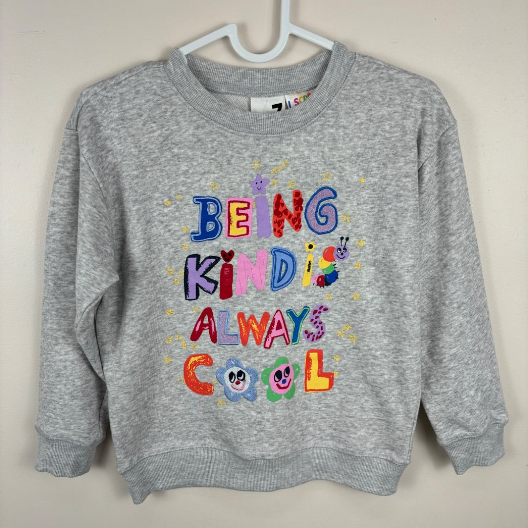 Cotton On Jumper - Size 7