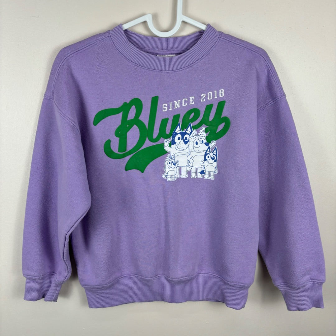 Cotton On Jumper - Size 7